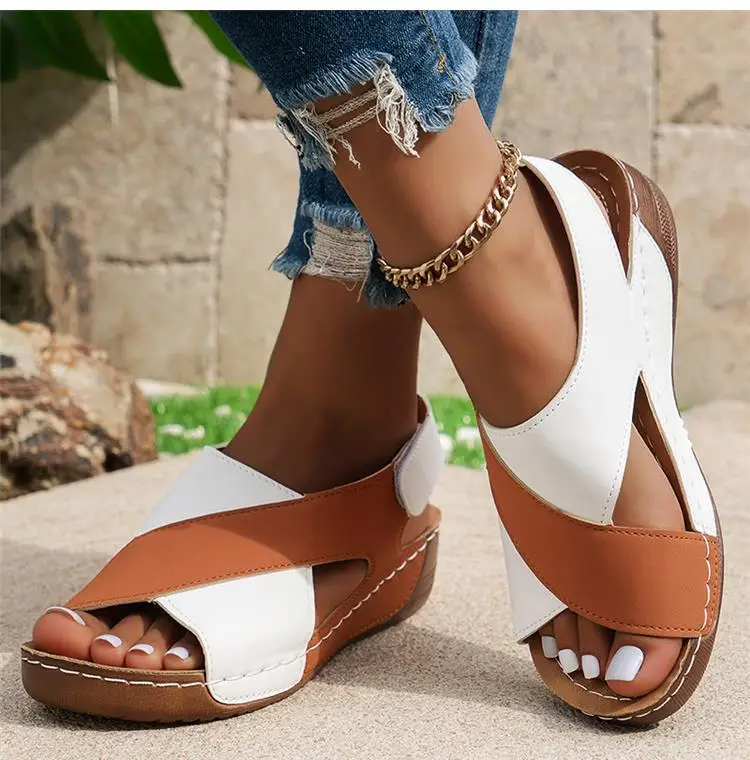Girons - Sandales Confortables et légères