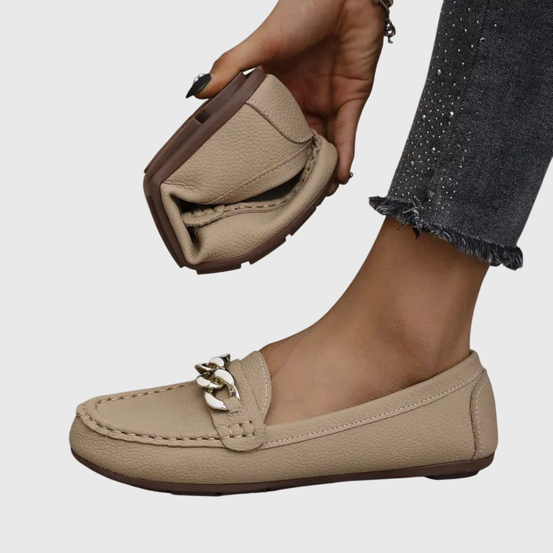 Melisa | Mocassins élégants et confortables