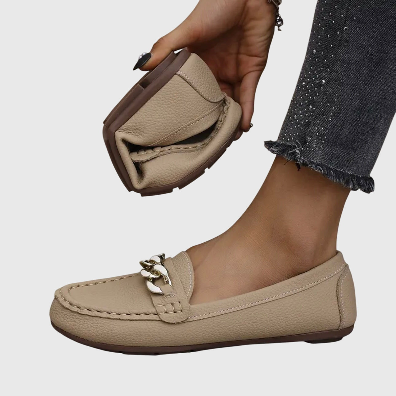 Melisa | Stylish and comfortable loafers