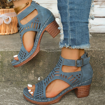 Marindah - Ergonomic Sandals