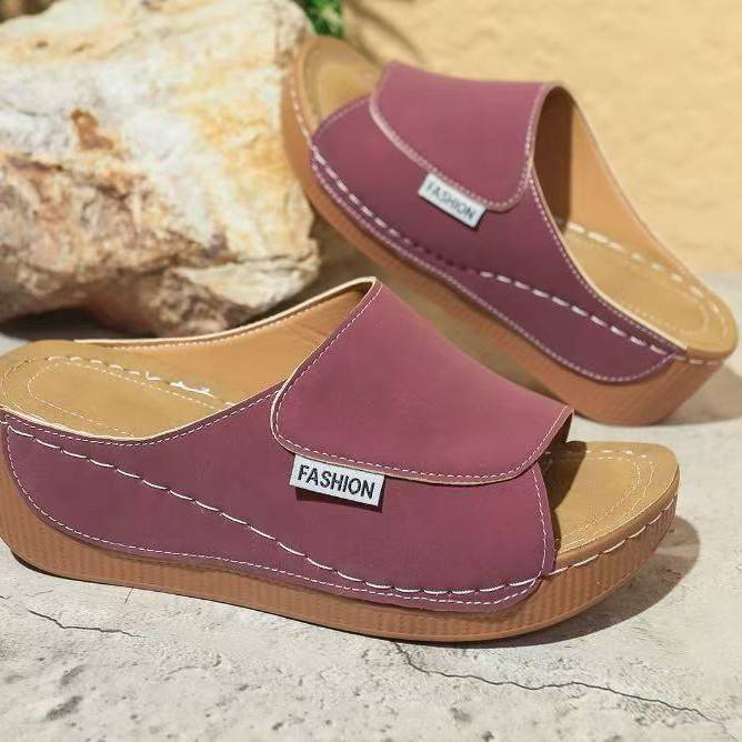 Valoria Sandals - Elegant and comfortable