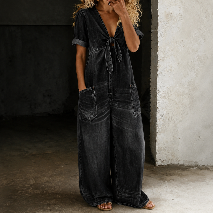 Maya | Denim & Liberté