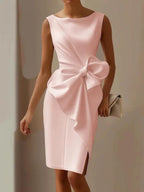 Nerelia| Cool elegant dress