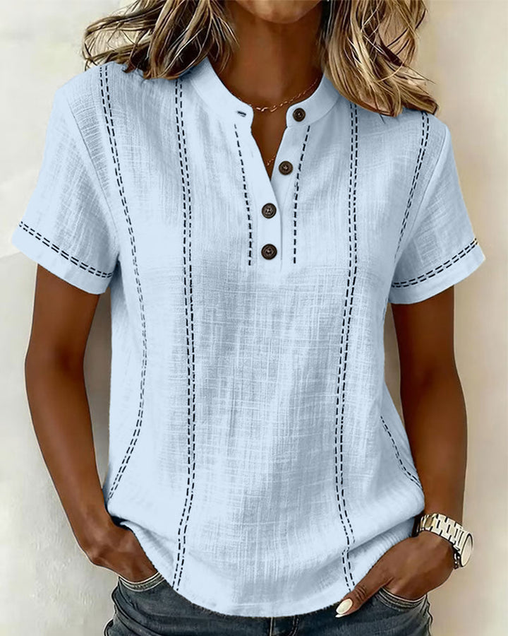 Elodina | Chemise décontractée
