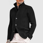 Dean | Classic Knit Cardigan