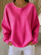 Nyla | Classic Sweater