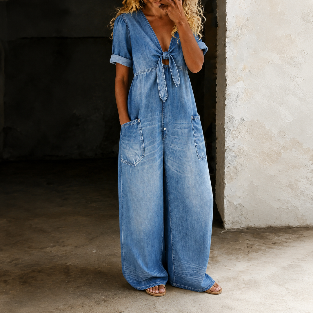 Maya | Denim & Liberté
