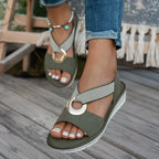 Marlenia | Comfortable sandals