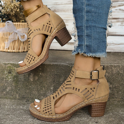 Marindah - Ergonomic Sandals