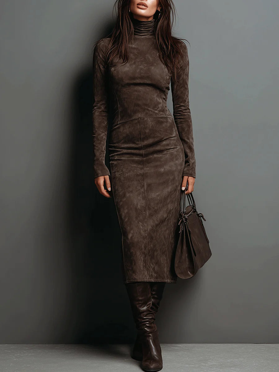 Ava | Elegant dress