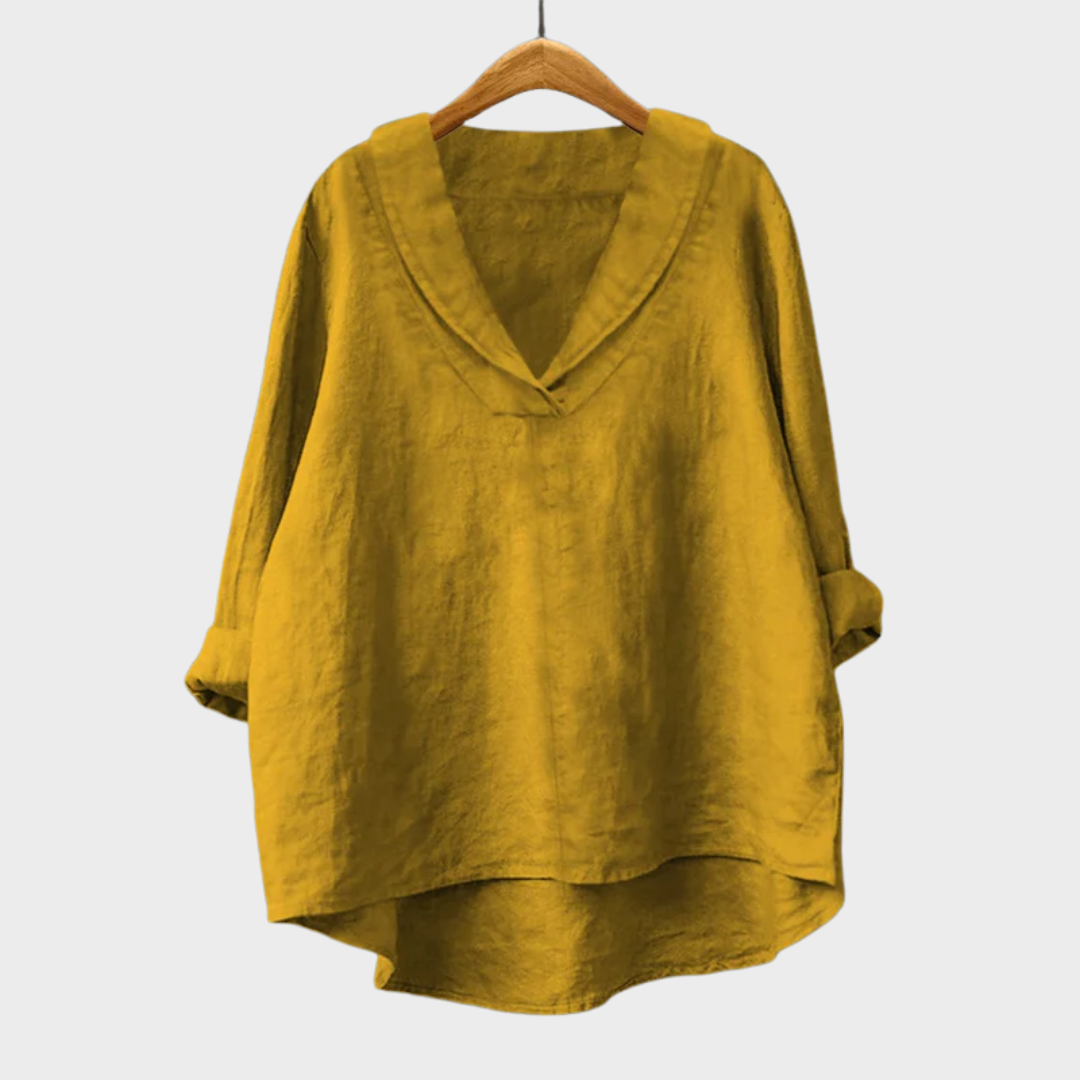Elionara | Elegant Summer Shirt