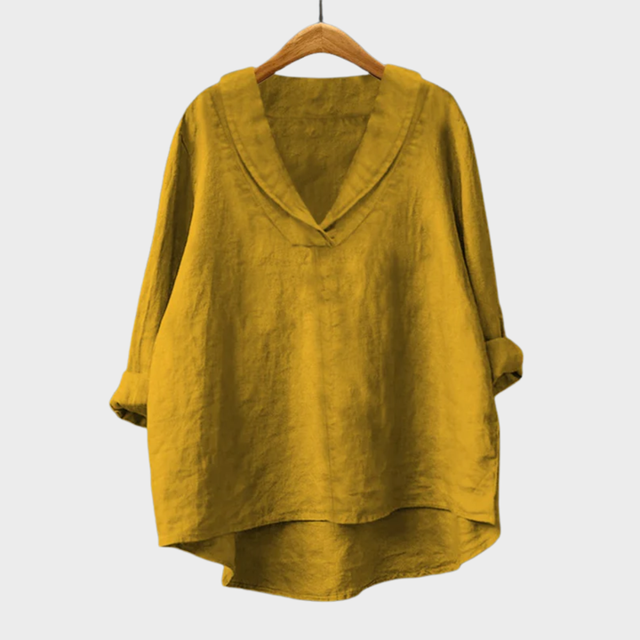 Elionara | Chemise d'été élégante