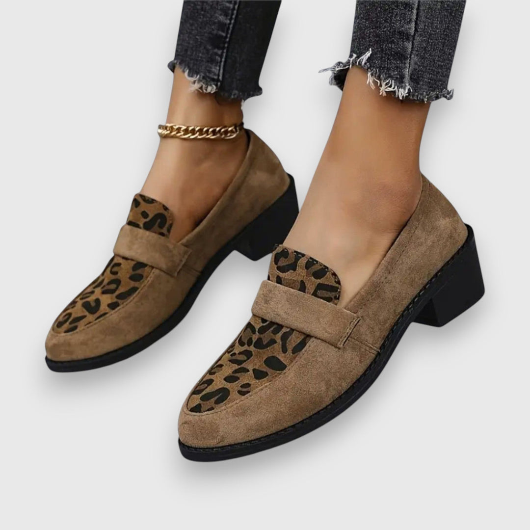 Brunika | Mocassins confortables
