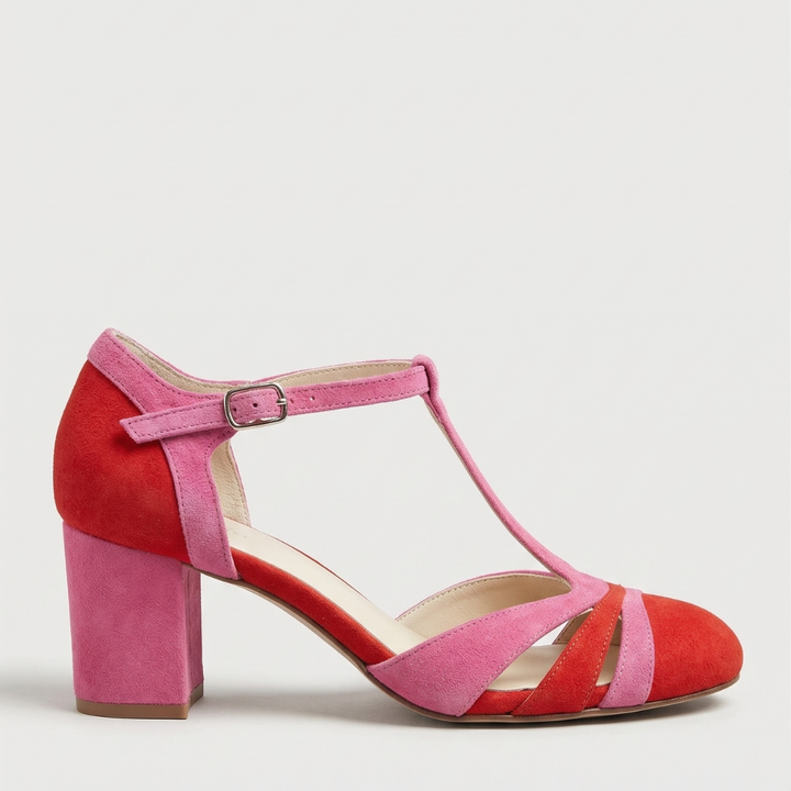 Auroria | Talons ouverts légers
