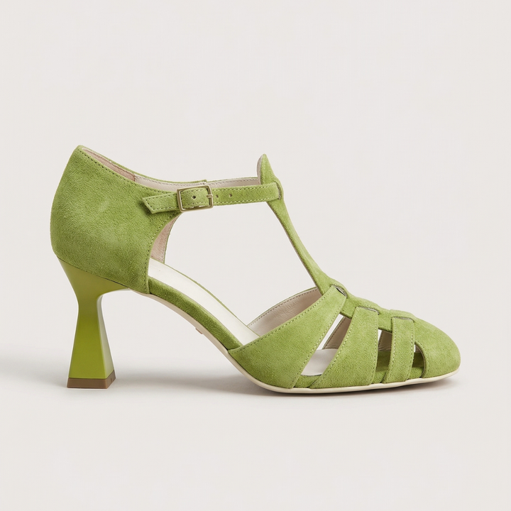 Leira | Talons décontractés