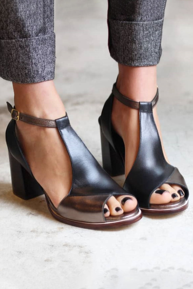 Nadaria | Talons élégants