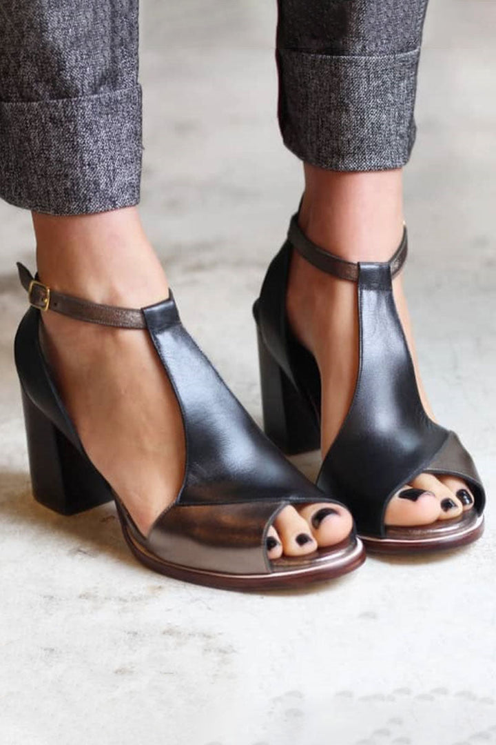Nadaria | Talons élégants
