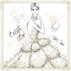 Cyrell | Stylish set