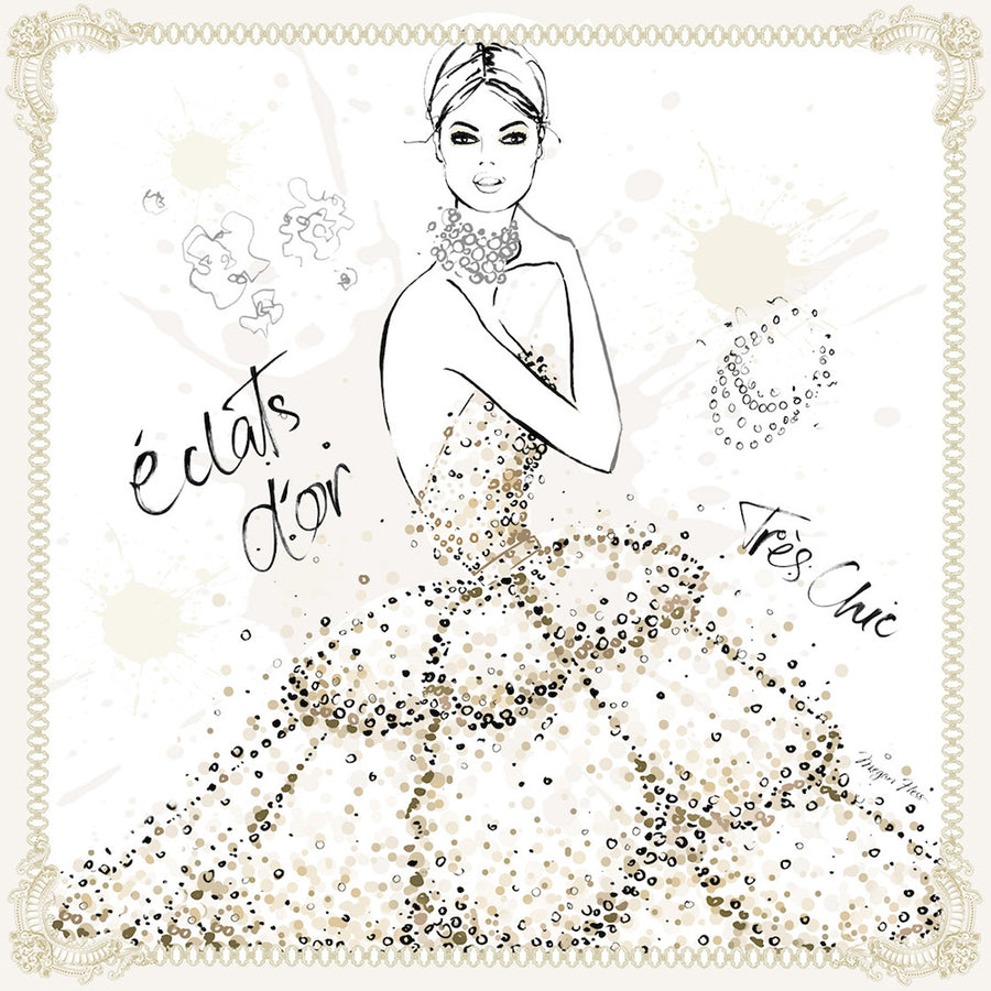 Cyrell | Stylish set