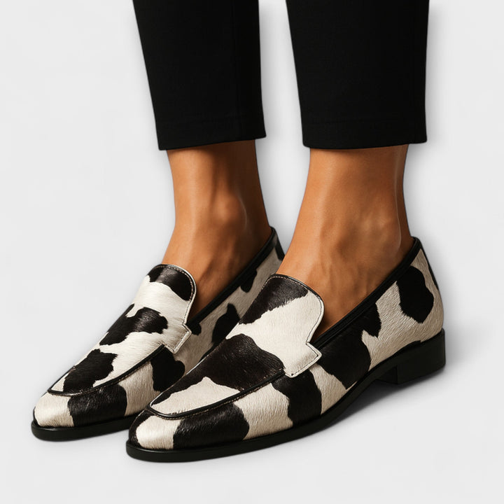 Redlyn | Mocassins confortables