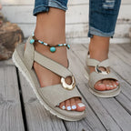 Marlenia | Comfortable sandals