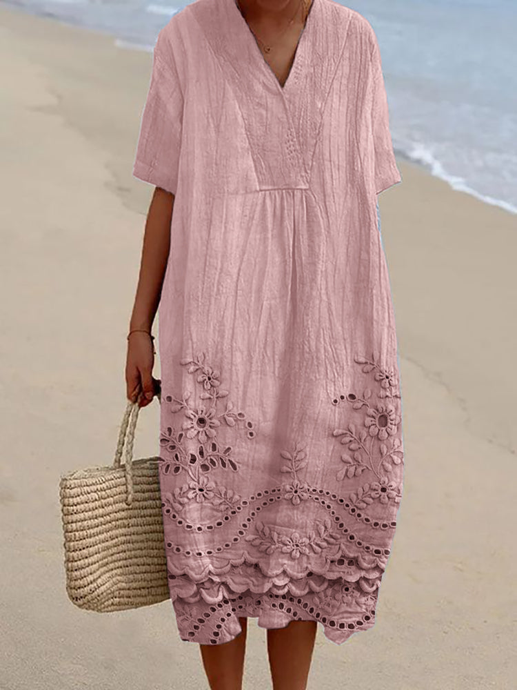 Therese | Robe d'été légère