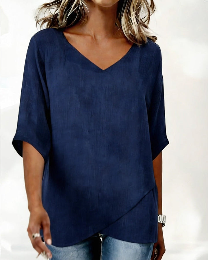 Marcelina | Top confortable