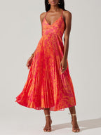 Marena | Casual spring dress