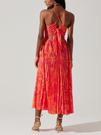 Marena | Casual spring dress
