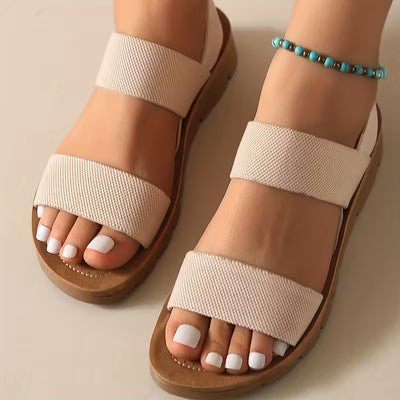 Amarina - Comfy Sandals