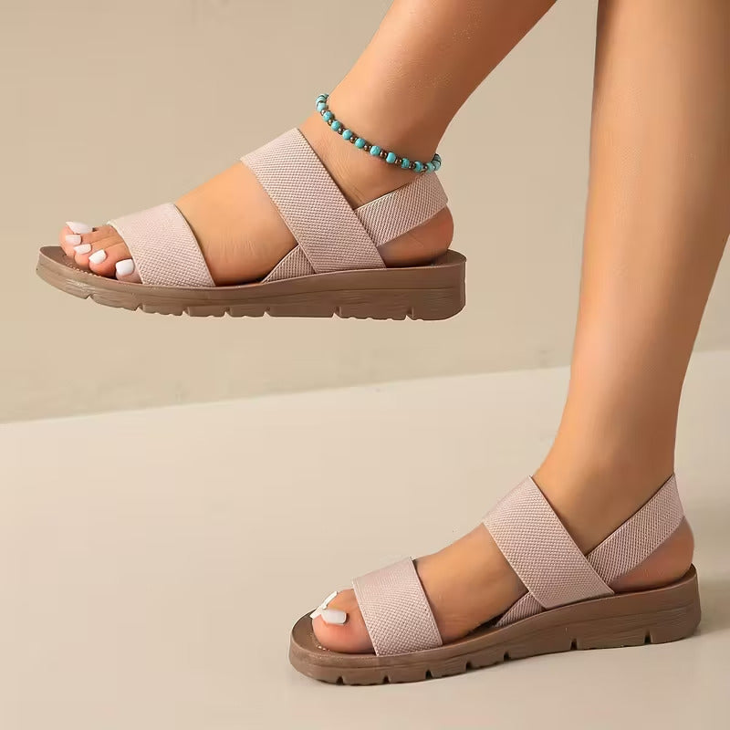 Amarina - Sandales confortables