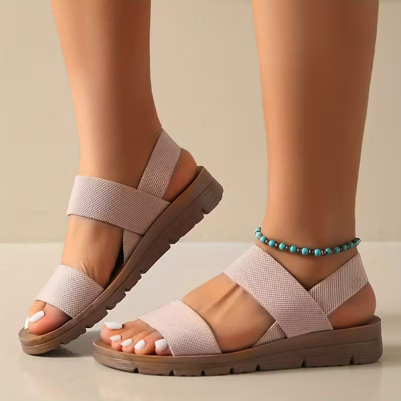 Amarina - Sandales confortables