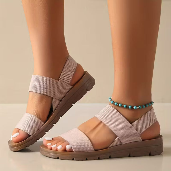 Amarina - Sandales confortables