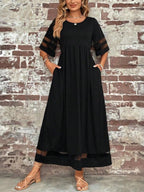 Mavis - Chic and Flattering Dress