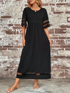 Mavis - Chic and Flattering Dress