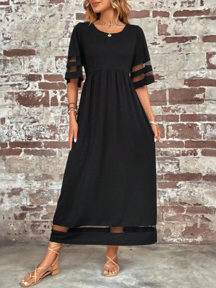 Mavis - Robe chic et flatteuse