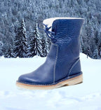 Charlotte | Orthopedic Boots