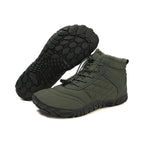 Belmont Shoes - barefoot & unisex