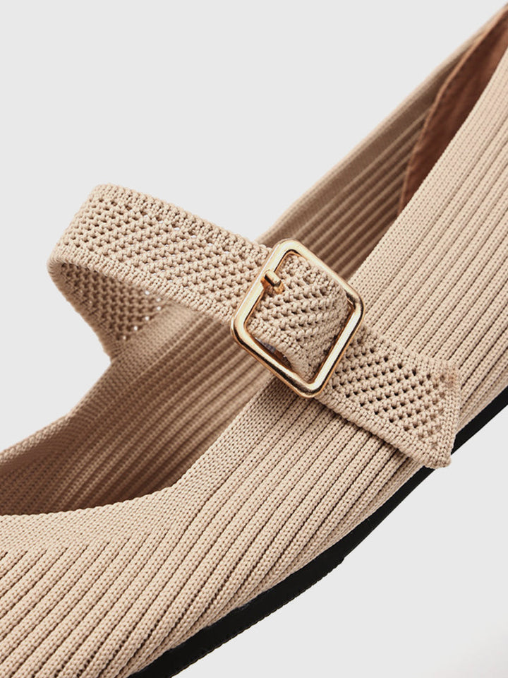 Avelin | Mocassins confortables