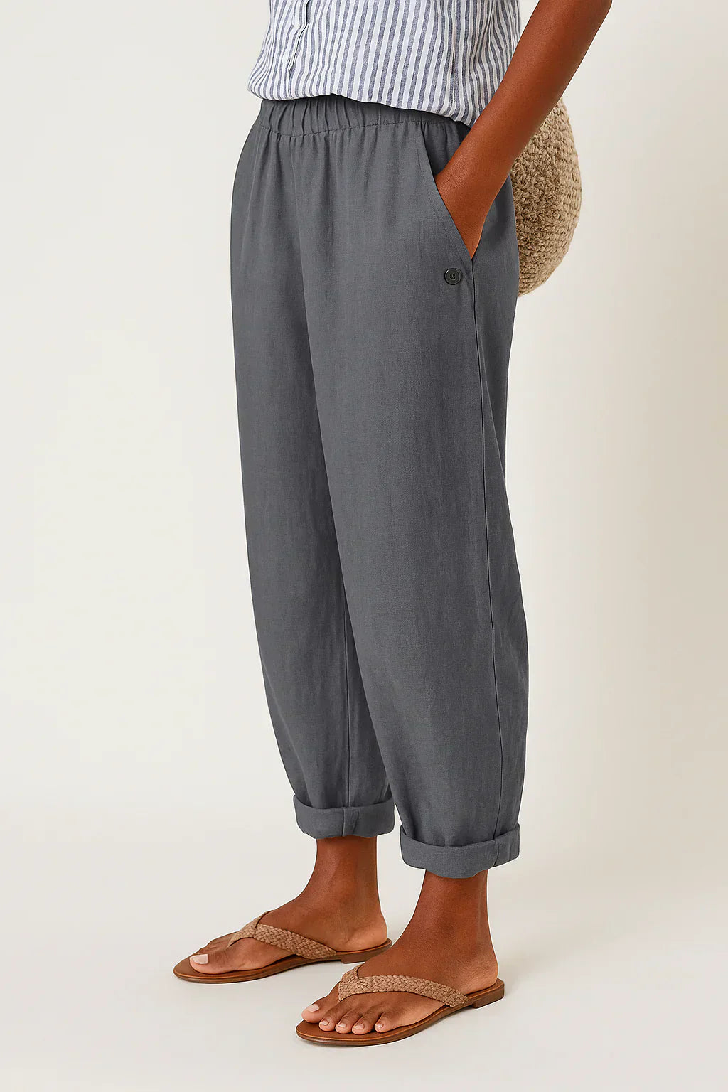 Airlie | Breezy Comfort in Linen & Cotton
