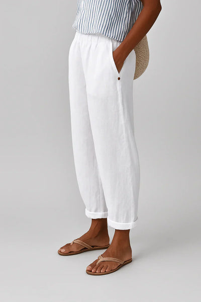 Airlie | Breezy Comfort in Linen & Cotton