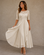 Cecily | Elegant dress