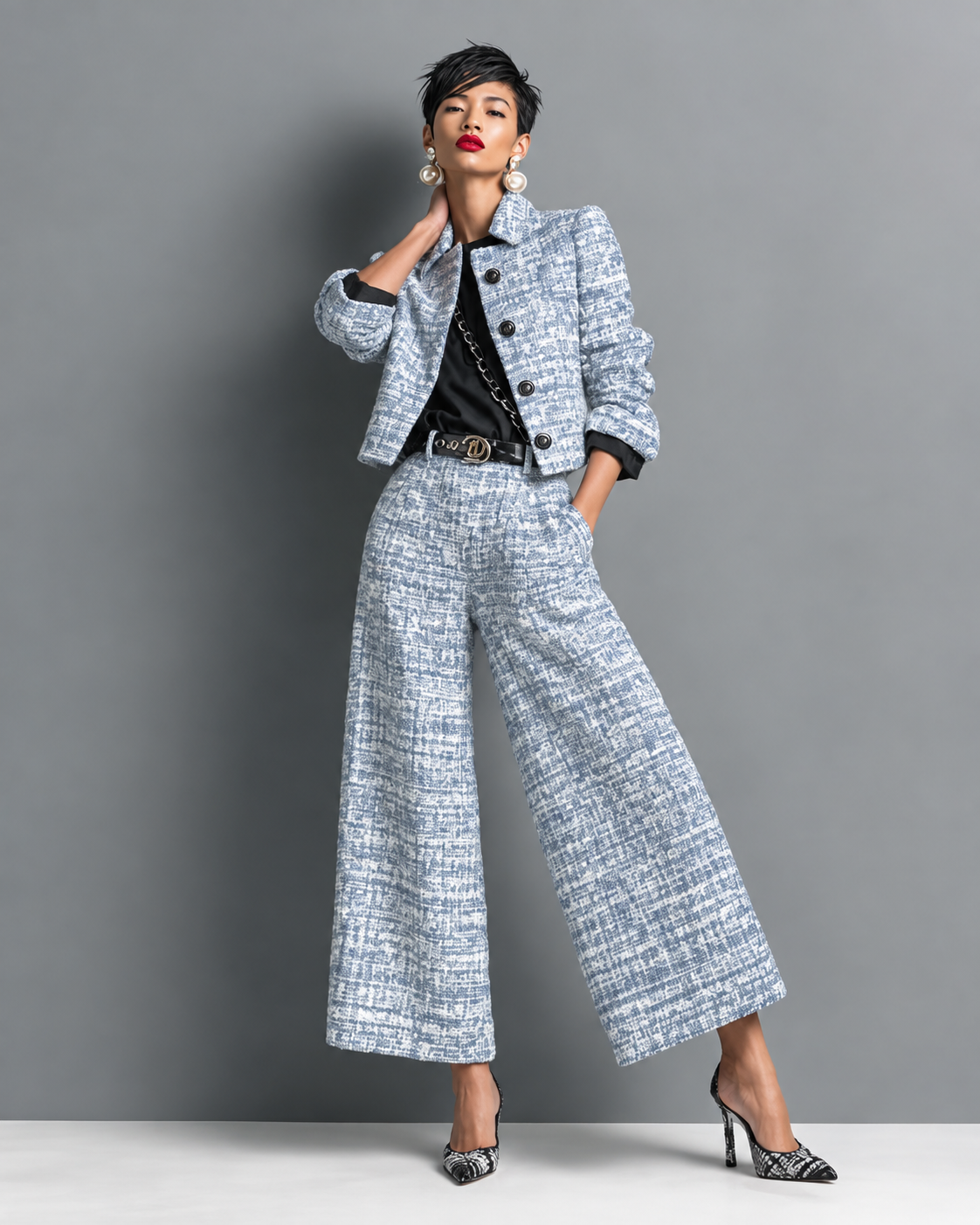 Lorde | Sophisticated and Versatile Ensemble