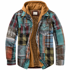 Weston | Checkered City Jacket