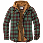 Weston | Checkered City Jacket