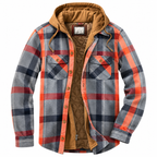 Weston | Checkered City Jacket