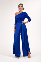 Paula | Elegant Jumpsuit