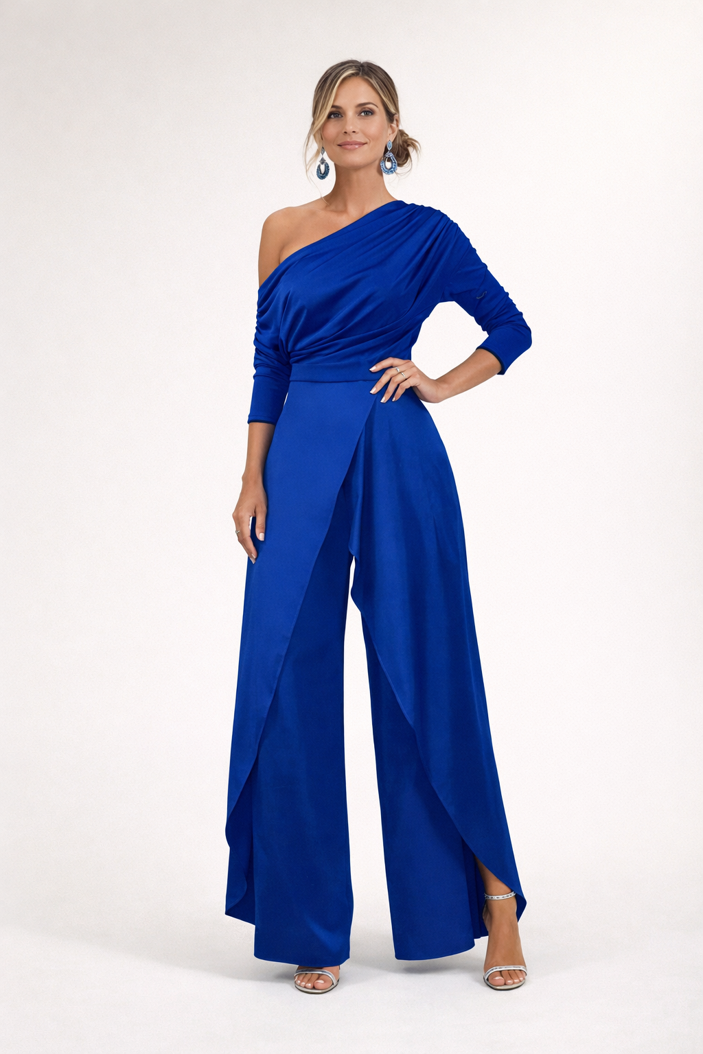 Paula | Elegant Jumpsuit