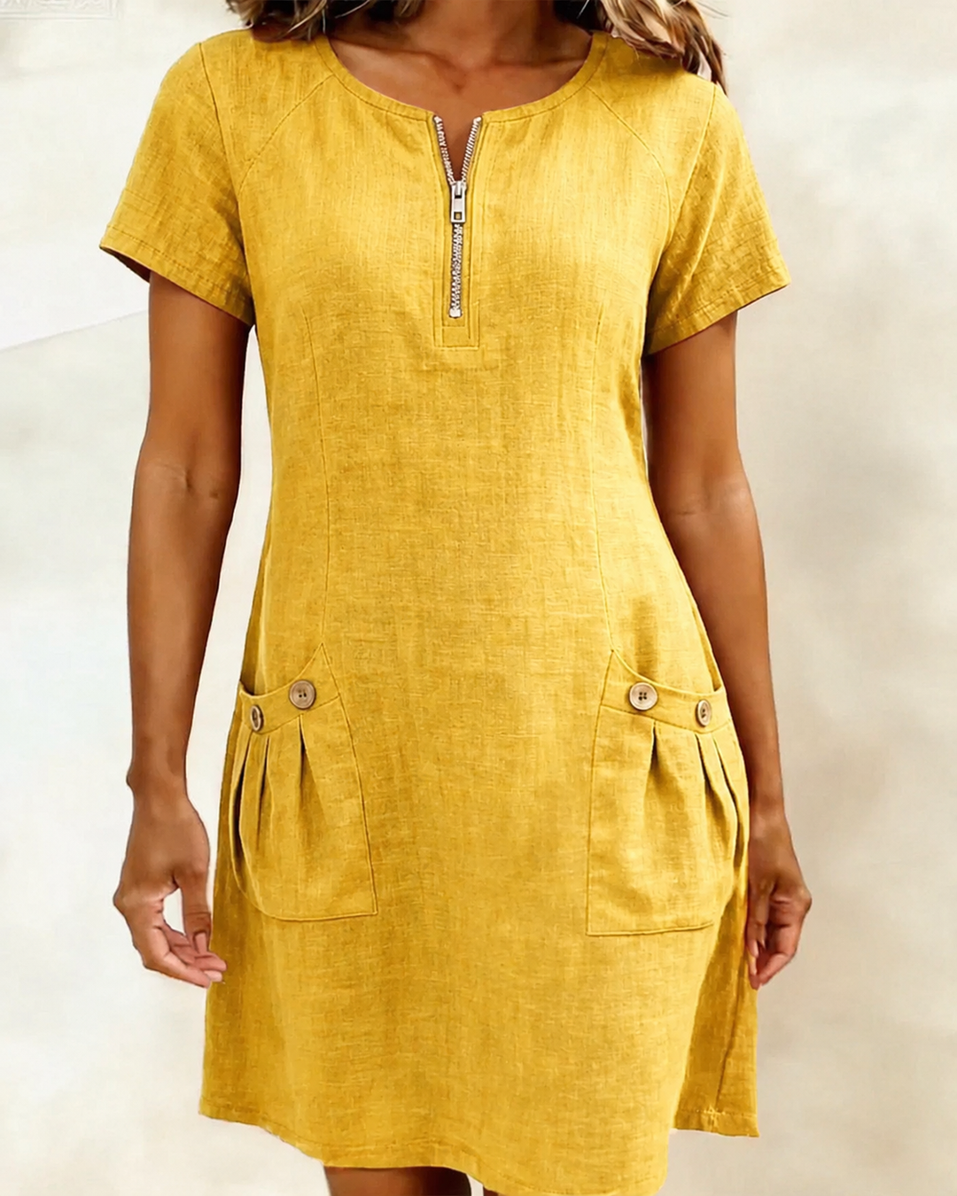 Madeleinne | Natural elegance for everyday