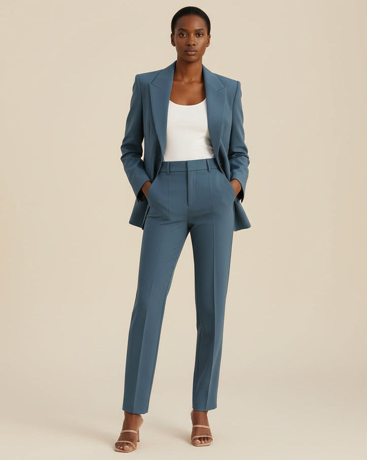 Veronica | Matching Two-Piece Set